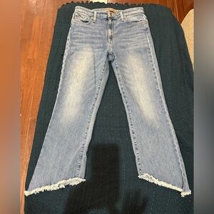 Joe's Jeans Light Blue The Callie